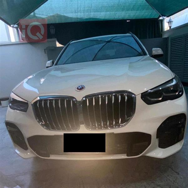 BMW for sale in Iraq